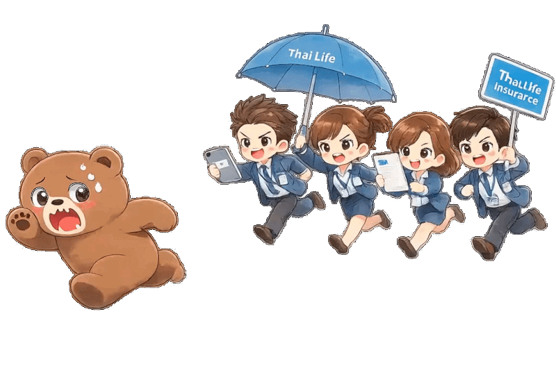 ทีมงาน